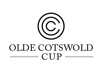 Olde Cotswold Cup (“OCC”) logo design by Andrei P