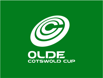 Olde Cotswold Cup (“OCC”) logo design by onamel