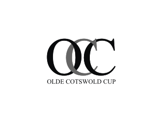 Olde Cotswold Cup (“OCC”) logo design by narnia
