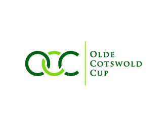 Olde Cotswold Cup (“OCC”) logo design by Andri