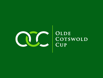 Olde Cotswold Cup (“OCC”) logo design by Andri