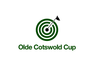 Olde Cotswold Cup (“OCC”) logo design by PRN123