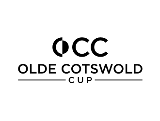 Olde Cotswold Cup (“OCC”) logo design by nurul_rizkon