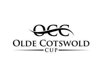 Olde Cotswold Cup (“OCC”) logo design by nurul_rizkon
