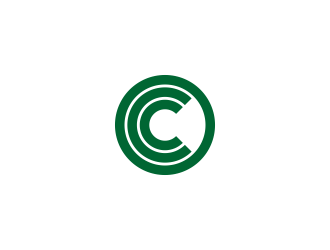 Olde Cotswold Cup (“OCC”) logo design by rezadesign