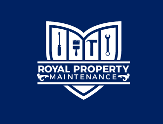  logo design by justin_ezra