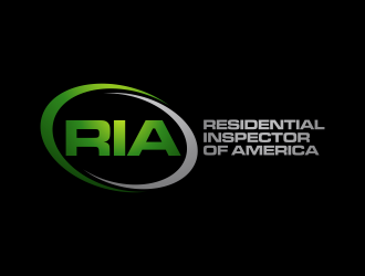 Residential Inspector of America logo design by hopee