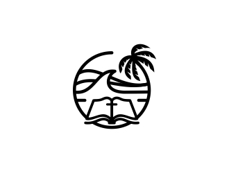 Beachside logo design by CreativeKiller