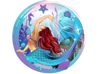 STK logo design by THOR_