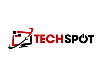 Tech Spot logo design by ingepro