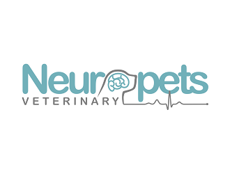 Neuropets logo design by haze