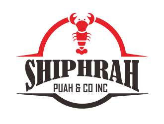 Shiphrah Puah & Co inc logo design by YONK