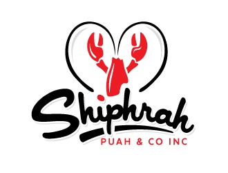 Shiphrah Puah & Co inc logo design by REDCROW
