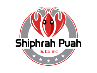 Shiphrah Puah & Co inc logo design by BeDesign
