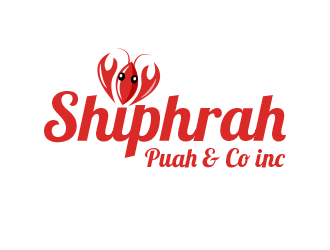 Shiphrah Puah & Co inc logo design by BeDesign