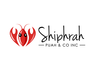 Shiphrah Puah & Co inc logo design by BeDesign