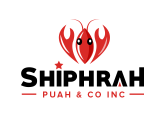 Shiphrah Puah & Co inc logo design by BeDesign