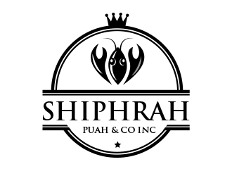 logo design by BeDesign