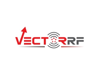 VectorRF logo design by zubi