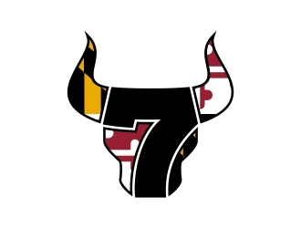 Myers logo design by yunda