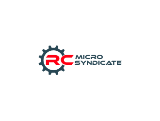 Micro RC Syndicate logo design by cintya