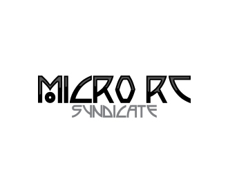 Micro RC Syndicate logo design by MarkindDesign