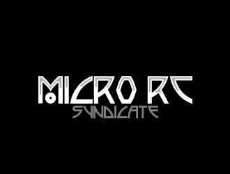 Micro RC Syndicate logo design by MarkindDesign