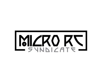 Micro RC Syndicate logo design by MarkindDesign