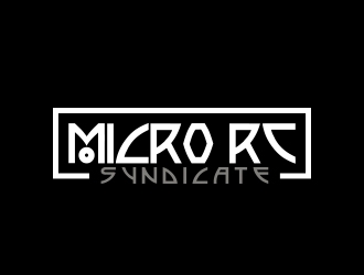 Micro RC Syndicate logo design by MarkindDesign