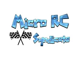 Micro RC Syndicate logo design by bulatITA