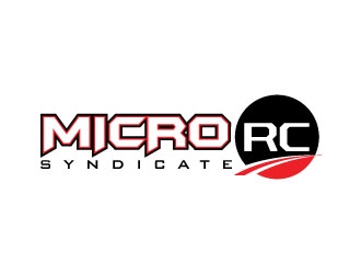 Micro RC Syndicate logo design by sanworks
