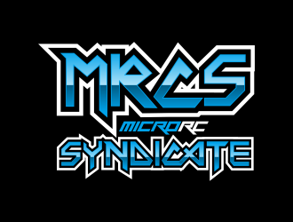 Micro RC Syndicate logo design by AisRafa
