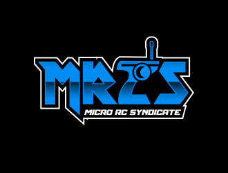 Micro RC Syndicate logo design by Cekot_Art