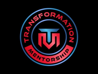 Transformation Mentorship logo design by excelentlogo