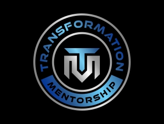 Transformation Mentorship logo design by excelentlogo