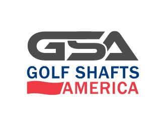 Golf Shafts America logo design by pambudi