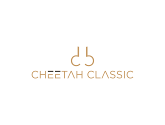 Cheetah Classic logo design by KaySa