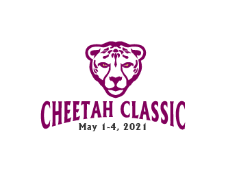 Cheetah Classic logo design by logy_d