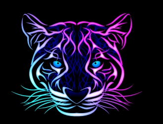 Cheetah Classic logo design by jaize