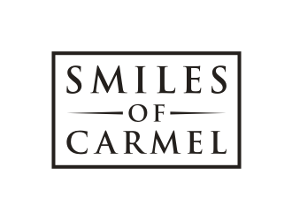 Smiles of Carmel logo design by superiors