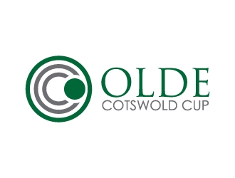 Olde Cotswold Cup (“OCC”) logo design by desynergy