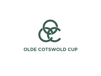 Olde Cotswold Cup (“OCC”) logo design by PRN123