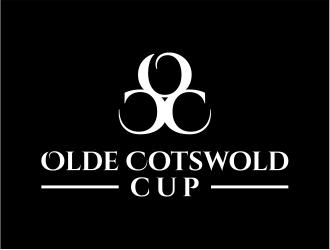Olde Cotswold Cup (“OCC”) logo design by cintoko