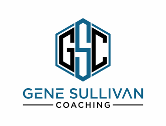 Gene Sullivan Coaching logo design by hopee