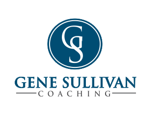 Gene Sullivan Coaching logo design by cgage20