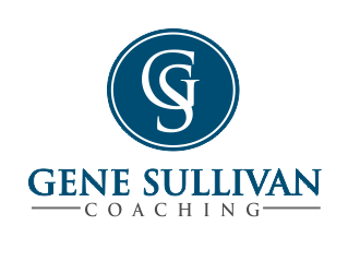 Gene Sullivan Coaching logo design by cgage20