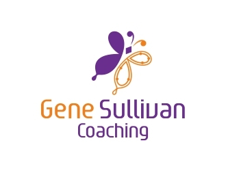 Gene Sullivan Coaching logo design by adwebicon