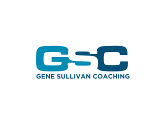 Gene Sullivan Coaching logo design by narnia