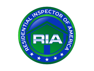 Residential Inspector of America logo design by Cekot_Art