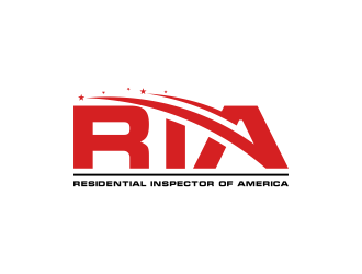 Residential Inspector of America logo design by diki